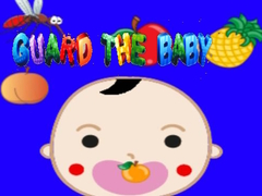 Gioco Custodisci il Bambino in linea