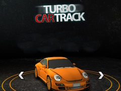 Gioco Tracciato Auto Turbo in linea