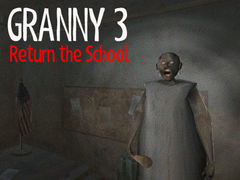 Gioco Nonna 3: Ritorno a Scuola in linea