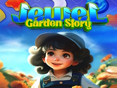 Gioco Storia del Giardino dei Gioielli in linea