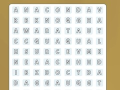 Gioco Parole nascoste in linea