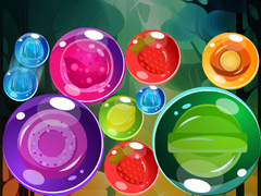 Gioco Unione di Caramelle Fruttate in linea
