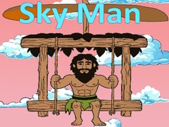 Gioco Uomo del Cielo in linea