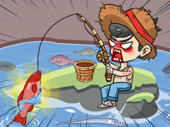 Gioco Vita da Pescatore in linea