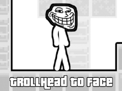 Gioco Testa di Troll in Faccia in linea