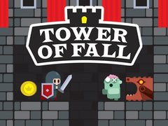 Gioco Torre della Caduta in linea