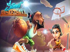 Gioco Basketball di strada in linea