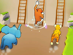 Gioco Trasformazione Animale in linea