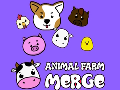 Gioco Fusione della Fattoria degli Animali in linea