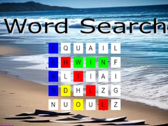 Gioco Parole in cerca in linea