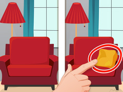 Gioco Trova le differenze in linea