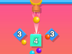 Gioco Rompi Mattoni Caduti in linea