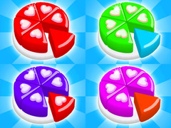 Gioco Fabbro di caramelle in linea