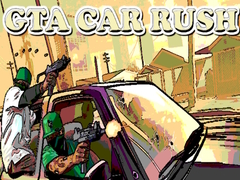 Gioco GTA Corsa di Auto in linea