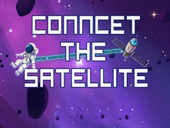 Gioco Collegare il satellite in linea