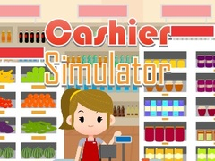 Gioco Simulator di Cassiere in linea