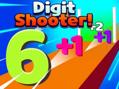 Gioco Sparatutto Digitale! in linea