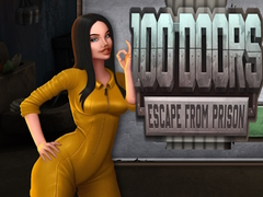 Gioco 100 Porte: Fuga dal Carcere in linea