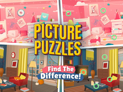Gioco Puzzle di Immagini in linea