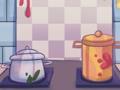 Gioco Ordina l'Acqua - Puzzle di Sorteggio Colori in linea