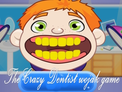 Gioco Il gioco del dentista pazzo Wojak in linea