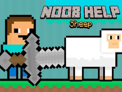 Gioco Aiuto Noob Pecora in linea