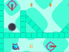 Gioco Bat Fluttuante in linea