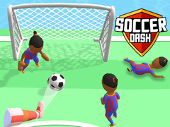 Gioco Corsa di Calcio in linea