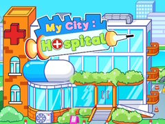 Gioco La Mia Città: Ospedale in linea