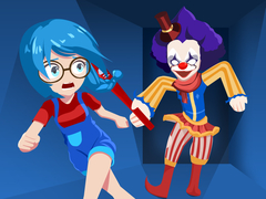 Gioco Nascondino: Fuga Horror in linea