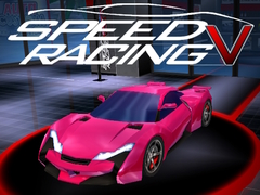 Gioco Corse Veloci V in linea