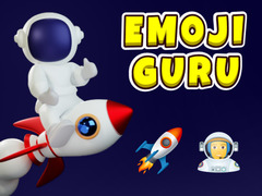 Gioco Guru degli Emoji in linea