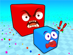 Gioco Simulatore di Mangiare Blocchi in linea