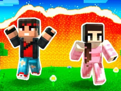 Gioco Robby Il Tsunami di Lava in linea