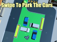 Gioco Scorri per parcheggiare le auto in linea