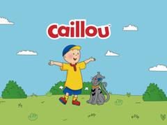 Gioco Caillou in linea