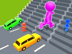 Gioco Corsa di Trasformazione delle Forme in linea