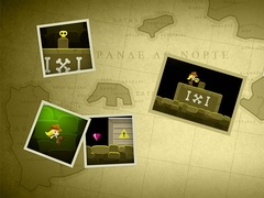 Gioco Indygirl e il Teschio d'Oro in linea