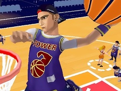 Gioco Basketball.io 2.0 NBA in linea