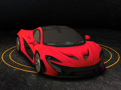 Gioco Pista di Auto Turbo in linea