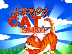 Gioco Colpo di Gatto di Caramella in linea