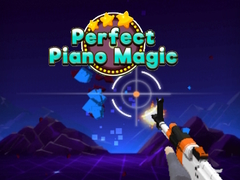 Gioco Magia del Pianoforte Perfetto in linea