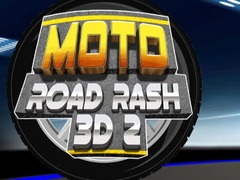 Gioco Moto Road Rash 3D 2 in linea