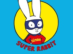 Gioco Simon Super Coniglio in linea