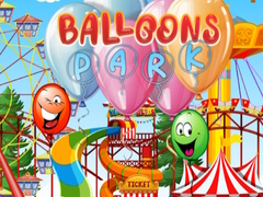 Gioco Parco dei Palloni in linea