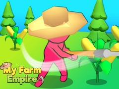Gioco Il Mio Impero Agricolo in linea