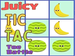 Gioco Battaglia di Tris Succulento in linea