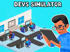 Gioco Simulatore di Sviluppatori in linea