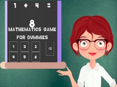 Gioco Giochi di matematica per principianti in linea
