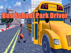 Gioco Autista di Autobus Scolastico al Parco in linea